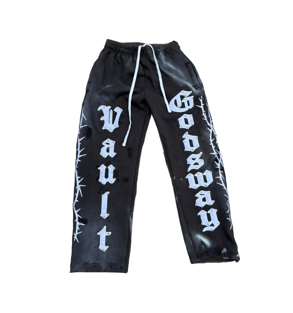 Work Shop Jogging Set