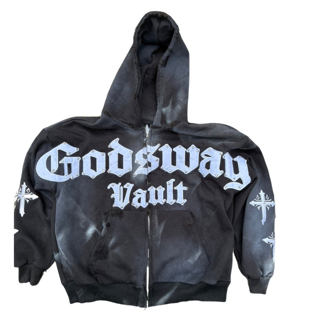 Work Shop Jogging Set