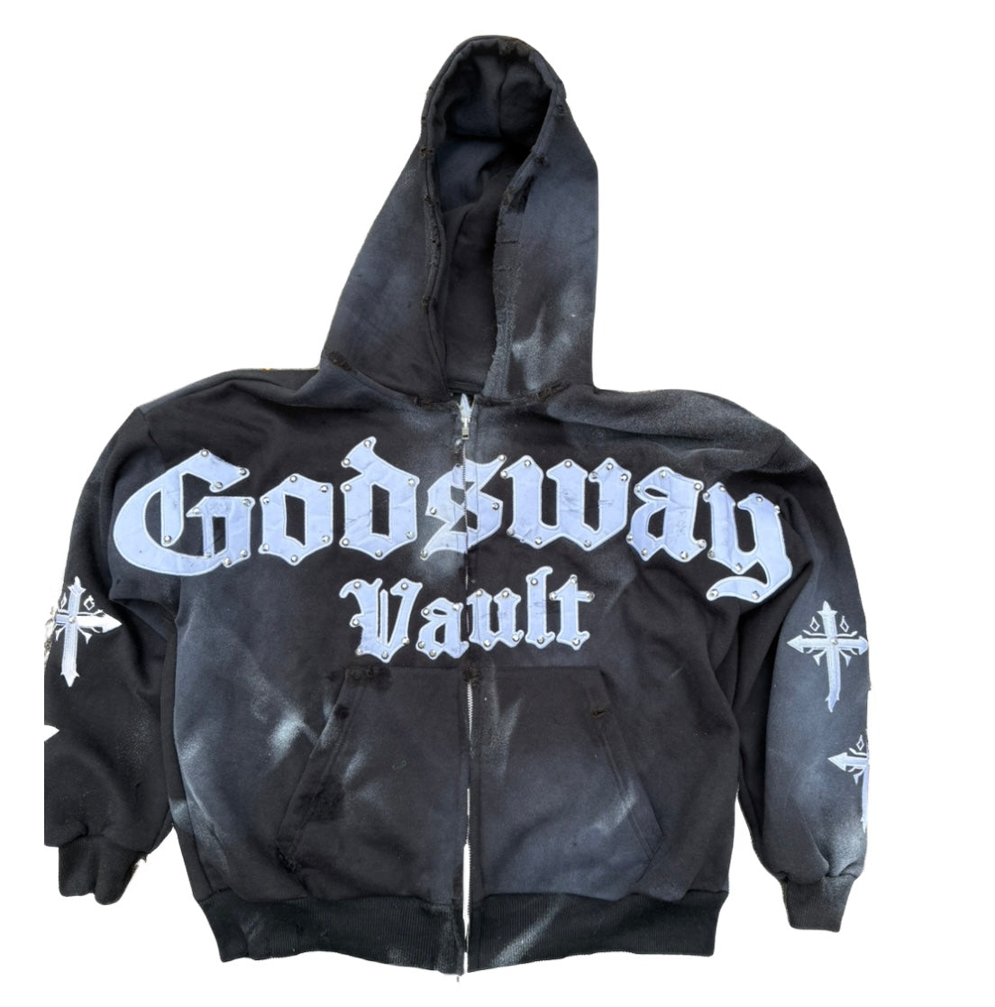 Work Shop Jogging Set