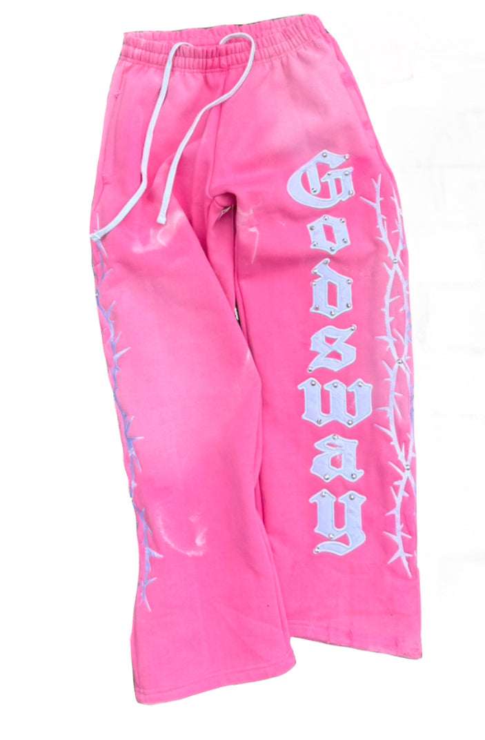 Work Shop Jogging Set