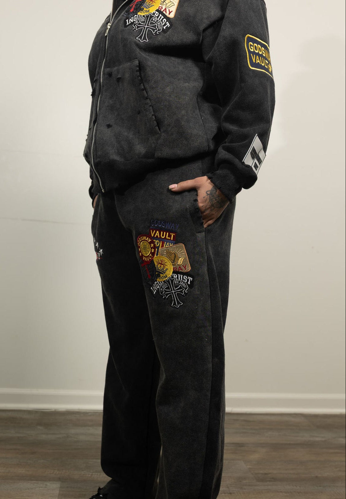 Engineering Foundation (Limited Edition) Set