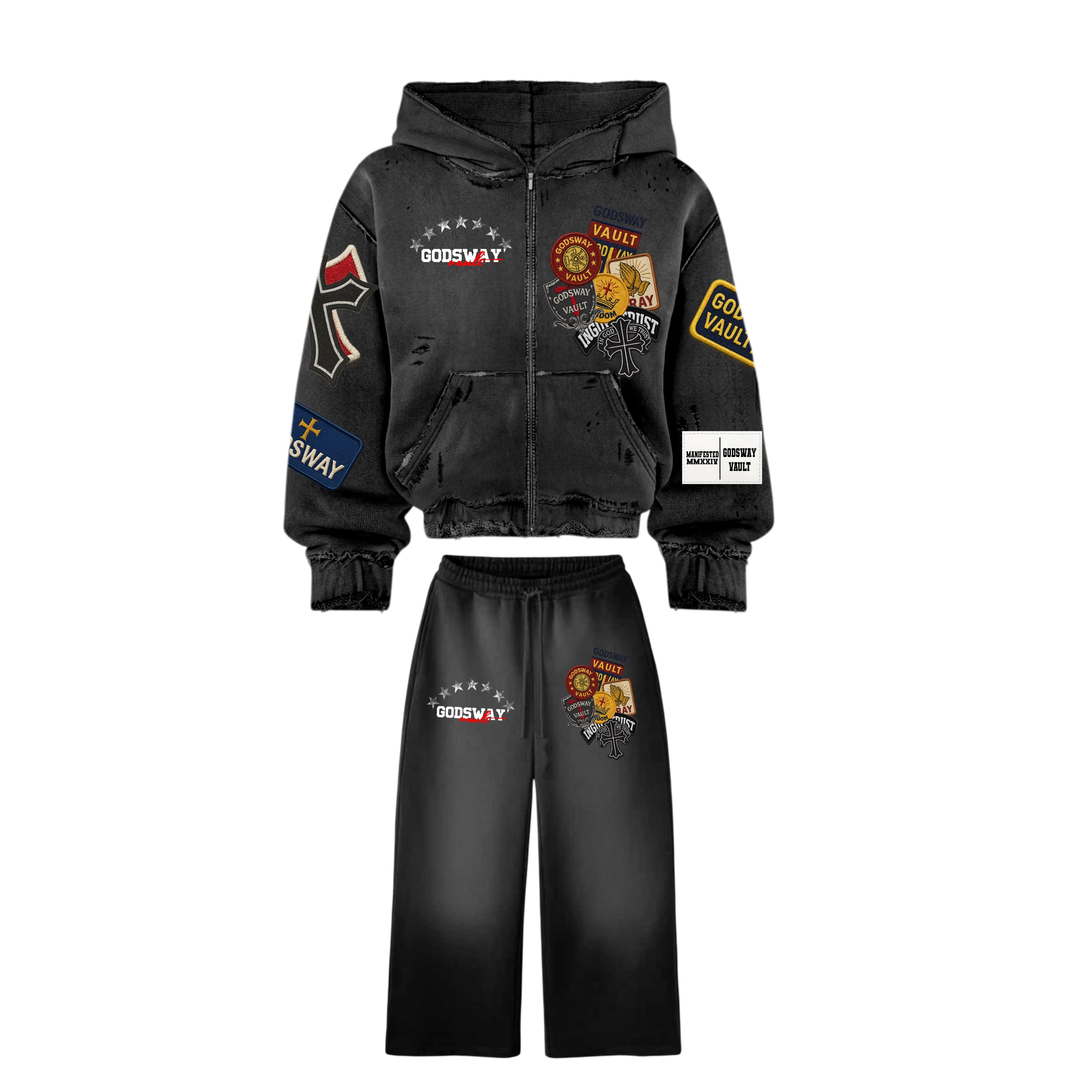 Engineering Foundation (Limited Edition)