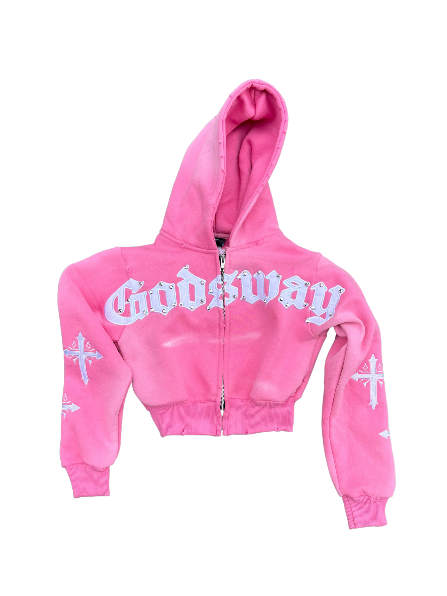 Work Shop Jogging Set